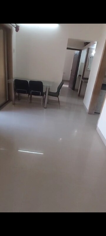 Living Room in 2 BHK Apartment at Regency Estate, Dombivli East – for Rent