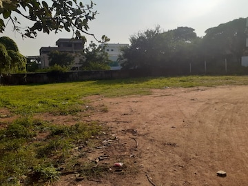 Plot For Resale in Banjara Hills Hyderabad  7981312