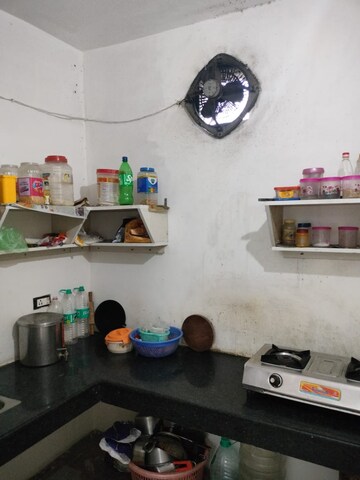 Furnished Amenities in 1 BHK Independent House at Gomti Nagar – for Rent