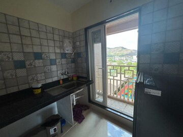 2 BHK Apartment For Sale in Palaspe Phata