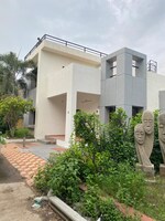 2 BHK 3393 Sq.Ft. Villa in Jaldeep Hollyday Home