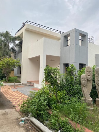 2 BHK Villa For Resale in Ghuma Ahmedabad  7981325