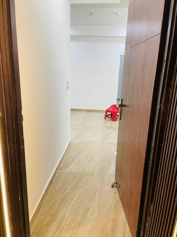 Balcony in 3 BHK Apartment at Shourya Alstonia Apartment, Pi Greater Noida – for Rent