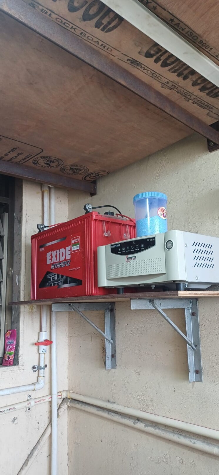 undefined, shivam-heights-kalyan-east 1 Bedroom 635 Sq.Ft. Apartment In Kalyan East Thane 7981346