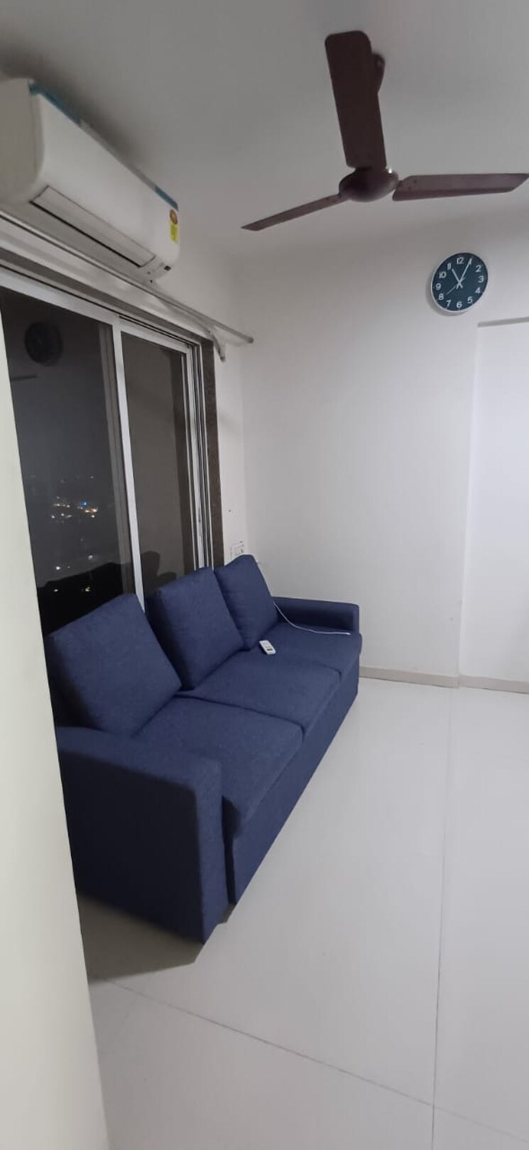 Living Room, shivam-heights-kalyan-east 1 Bedroom 635 Sq.Ft. Apartment In Kalyan East Thane 7981346