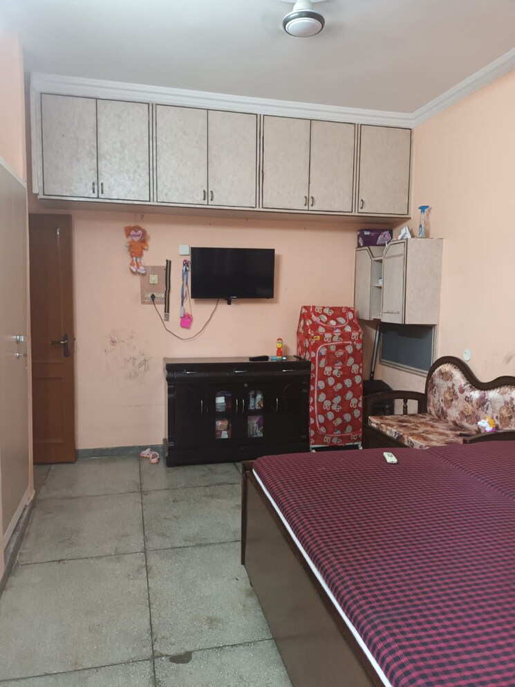 Kitchen, sector 38 2 Bedroom 800 Sq.Ft. Builder Floor In Sector 38 Chandigarh 7981328