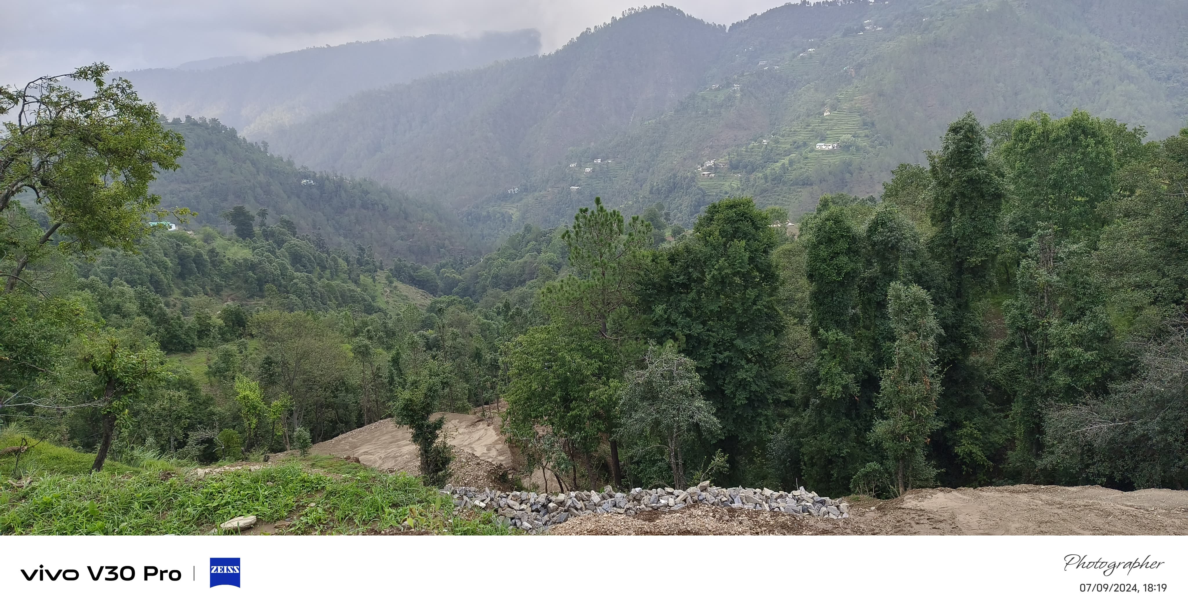 Plot For Sale in Winter Hills 