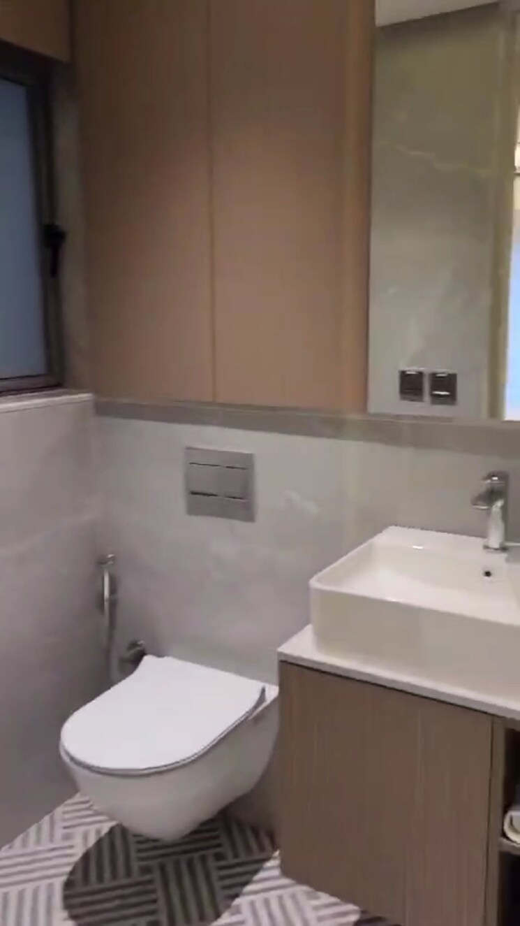 Kitchen, adani-the-views 3 Bedroom 1460 Sq.Ft. Apartment In Ghatkopar East Mumbai 7981351