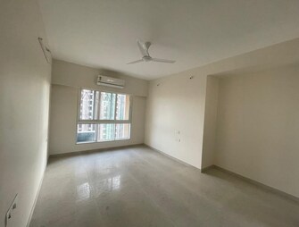 2 BHK Apartment For Rent in Dosti West County Phase 2 Dosti Cedar Balkum Pada Thane  7981356