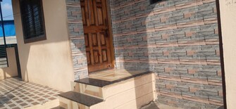 2 BHK Independent House For Rent in Patrakar Nagar Sangli  7981366