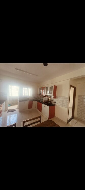 3 BHK Apartment For Rent in DS Needs 3 Project 276 Kalena Agrahara Bangalore  7981367