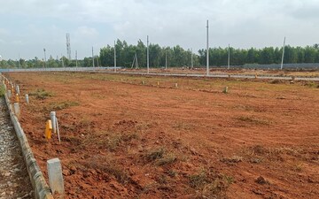 Plot For Sale in Kaggalipura