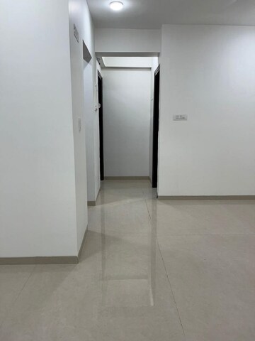 Living Room in 2 BHK Apartment at Santacruz West – for Rent