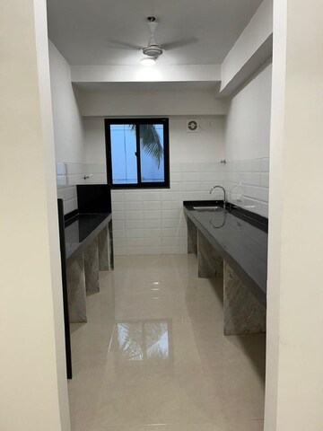 Kitchen in 2 BHK Apartment at Santacruz West – for Rent