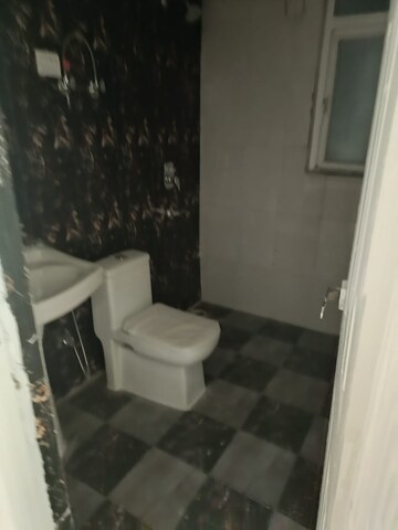 Bathroom in 4 BHK Apartment at Uppal Plumeria Garden Estate, Omicron Iii Greater Noida – for Rent