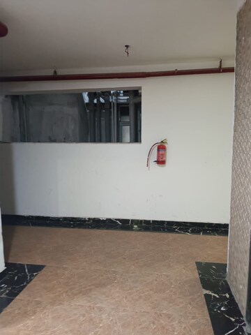 Kitchen in 4 BHK Apartment at Uppal Plumeria Garden Estate, Omicron Iii Greater Noida – for Rent