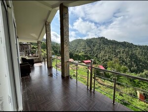  Plot For Sale in Mukteshwar