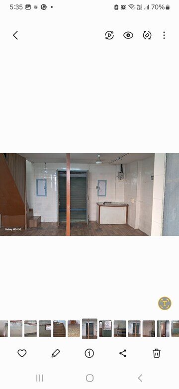 Master Plan in  Office Space at Endura Turbhe Industrial Park, Ttc Industrial Area – for Rent