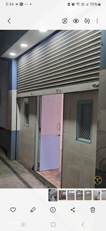 Commercial Office Space 670 Sq.Ft. For Rent in Ttc Industrial Area Navi Mumbai  7981372