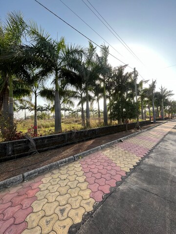  Plot – Garden View at Sejbahar - for Sale