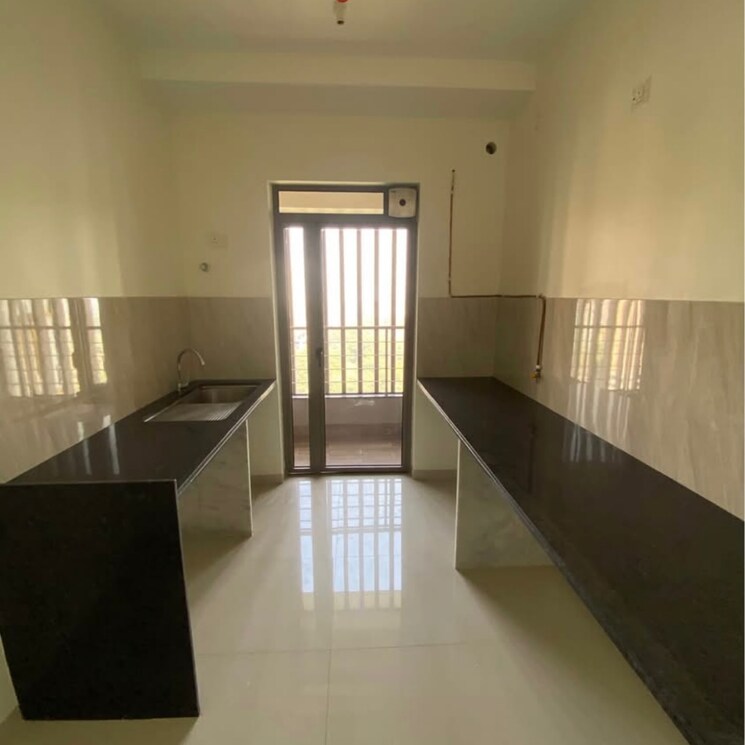 Kitchen, kalpataru-paramount 2 Bedroom 711 Sq.Ft. Apartment In Majiwada Thane 7981378