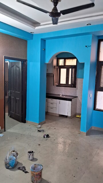 Building Lobby in 2 BHK Apartment at ABCZ East Avenue, Sector 73 – for Rent