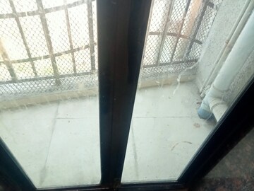 Building Lobby in 1.5 BHK Apartment at Leena  Bhairav Residency, Mira Road – for Rent