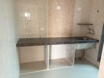 Master Bedroom in 1.5 BHK Apartment at Leena  Bhairav Residency, Mira Road – for Rent