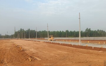 Plot For Sale in Kaggalipura