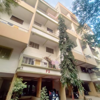 2 BHK Apartment For Rent in Kumar Samruddhi Society Bhim Nagar Pune  7981396