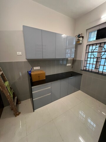 Kitchen in 2 BHK Apartment at Bandra West – for Rent