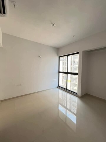Master Bedroom in 2.5 BHK Apartment at Lodha Palava Fresca C And D, Dombivli East – for Rent