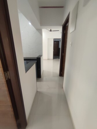 3 BHK Apartment For Rent in Sabari Aashiana Deonar Mumbai  7981386