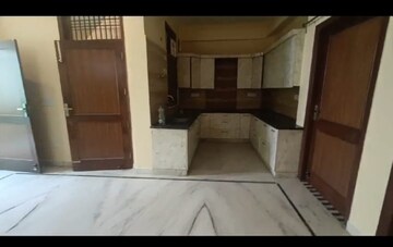 Bedroom in 2 BHK Apartment at RWA Apartments Sector 122, Sector 122 – for Rent