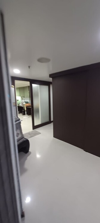 Commercial Office Space 4369 Sq.Ft. For Rent in Gandipet Hyderabad  7981420