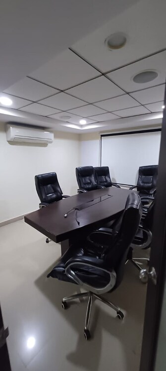 Commercial Office Space 4369 Sq.Ft. For Rent in Gandipet Hyderabad  7981420