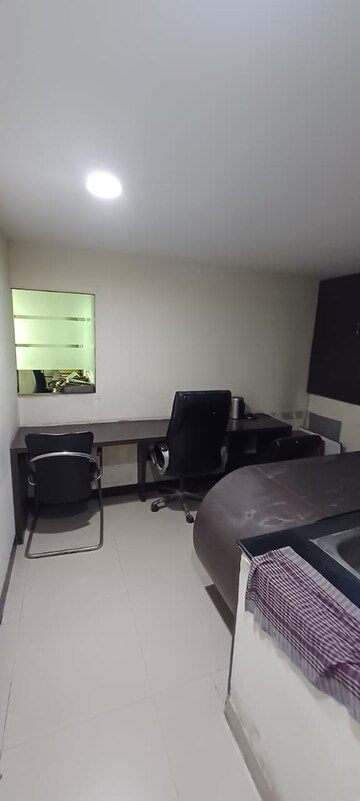 Team Area in  Office Space at Kokapet One, Gandipet – for Rent