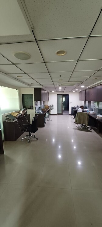 Commercial Office Space 4369 Sq.Ft. For Rent in Gandipet Hyderabad  7981420