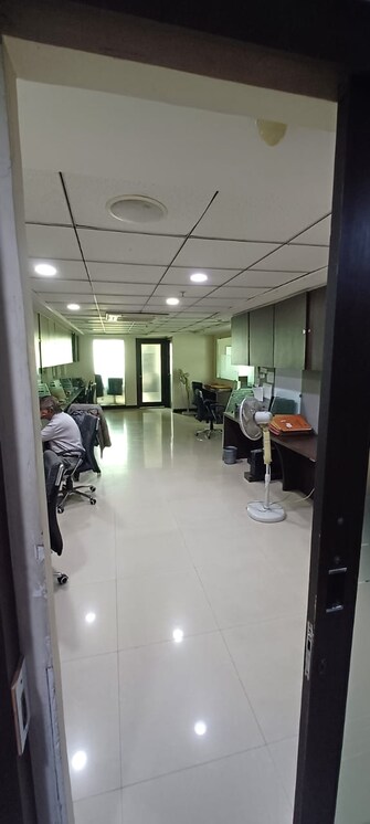 Commercial Office Space 4369 Sq.Ft. For Rent in Gandipet Hyderabad  7981420