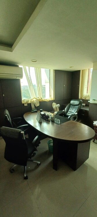 Commercial Office Space 4369 Sq.Ft. For Rent in Gandipet Hyderabad  7981420