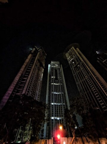 3 BHK Apartment – Exterior View View at Oberoi Sky City, Borivali East - for Rent