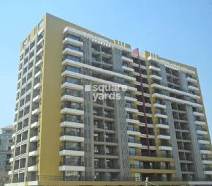 Exterior View, la-gardenia-chs-ltd 2 Bedroom 990 Sq.Ft. Apartment In Mira Road Thane 7981451