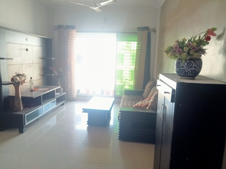 Living Room, la-gardenia-chs-ltd 2 Bedroom 990 Sq.Ft. Apartment In Mira Road Thane 7981451