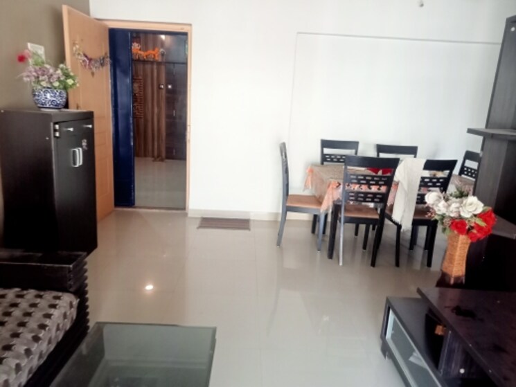 Living Room, la-gardenia-chs-ltd 2 Bedroom 990 Sq.Ft. Apartment In Mira Road Thane 7981451