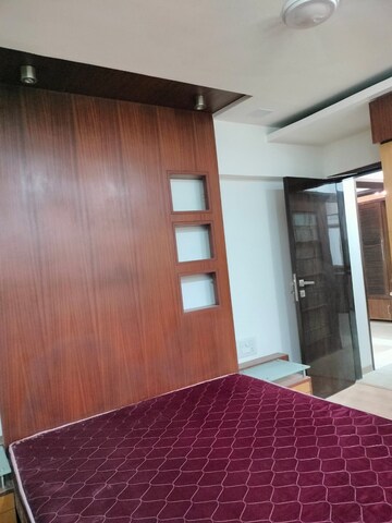 Bedroom in 3 BHK Apartment at Khar West – for Rent