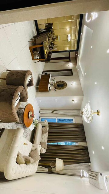 Furnished Amenities in 3 BHK Apartment at Allwin El Spazia, Sanauli – for Sale