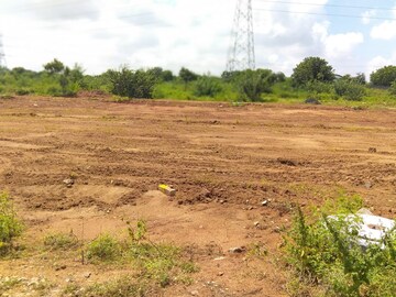  Plot For Sale in Shamirpet