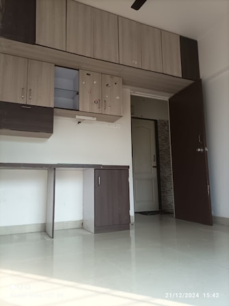 2 BHK Apartment For Rent in Hubtown Countrywoods Kondhwa Pune  7981436