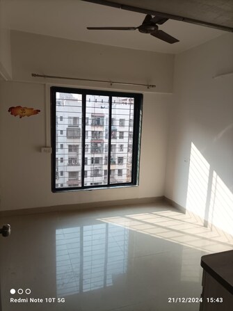 2 BHK Apartment For Rent in Hubtown Countrywoods Kondhwa Pune  7981436