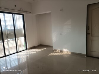 2 BHK Apartment For Rent in Hubtown Countrywoods Kondhwa Pune  7981436